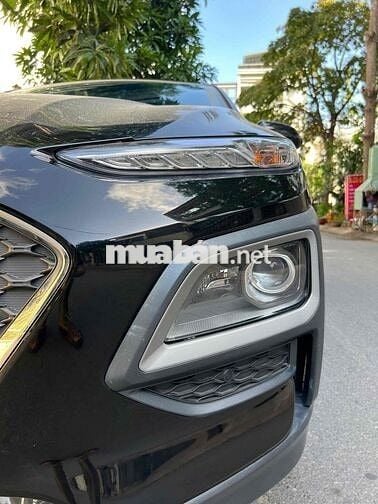 Hyundai Kona 2020 1.6 Turbo - 70000 km