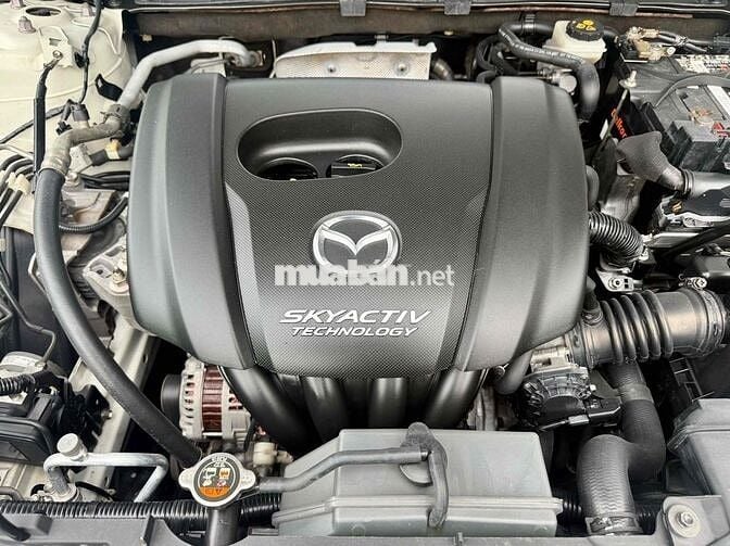 MAZDA 3 1.5Luxury 2019 Sedan Xe Đẹp Bao Test Hãng