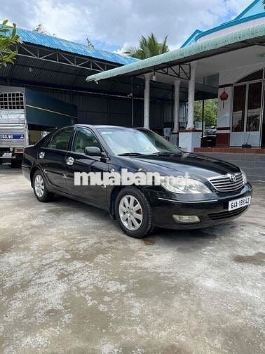 Toyota Camry 2003 2.4G 2003
