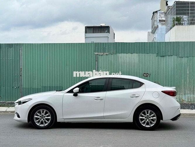 MAZDA 3 2019 BẢO HÀNH 1 NĂM ,HỖ TRỢ 70% VAY