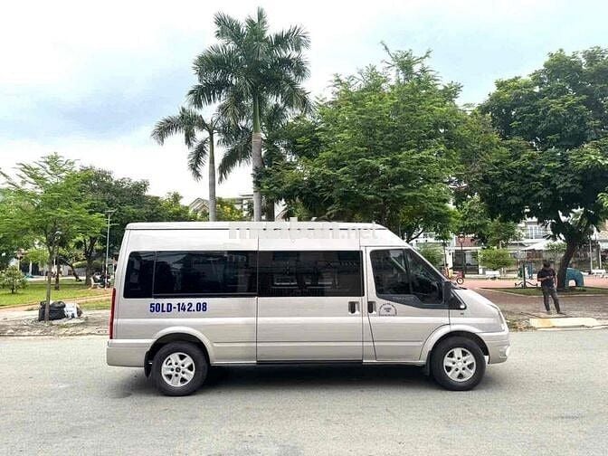 TRAINIST 2019 SVP XE KO KINH DOANH ,RẤT ĐẸP
