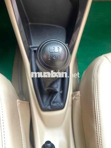 Toyota Vios 2017 1.5E MT xe đẹp suất sắc
