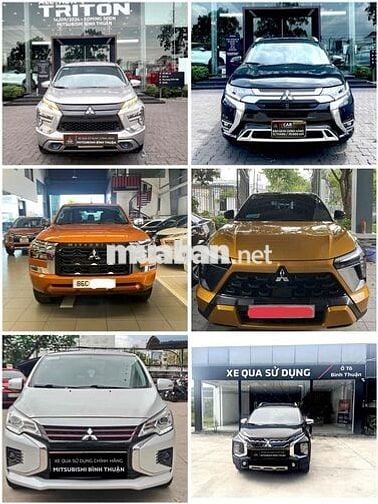 Mitsubishi Xpander 2023 Premium 1.5 AT - 12000 km