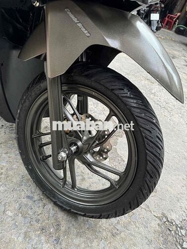 ❤️Vario 150 đời 2022 odo 8000km bstp chính chủ