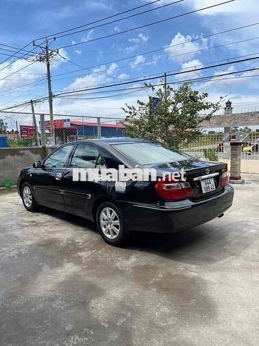 Toyota Camry 2003 2.4G 2003