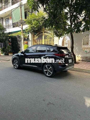 Hyundai Kona 2020 1.6 Turbo - 70000 km