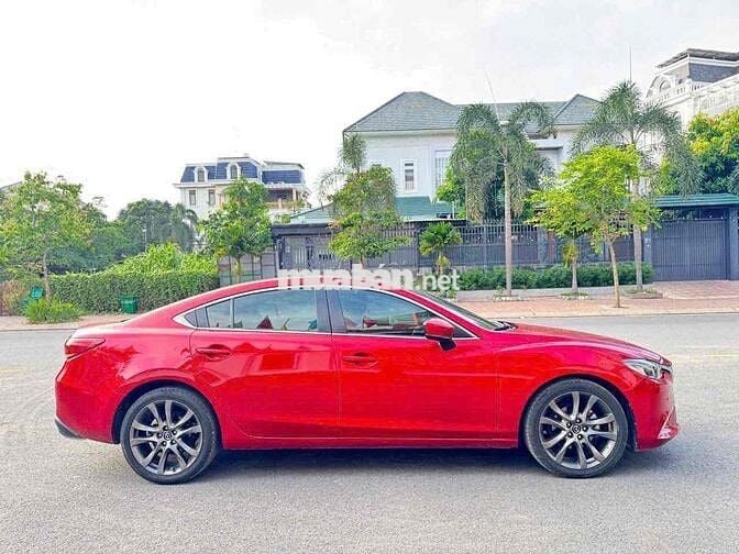 Mazda 6 2019 2.0L Premium - 60000 km