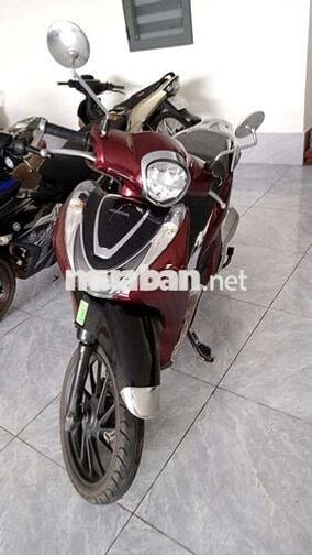 Sh mode 2022 nguyên zin