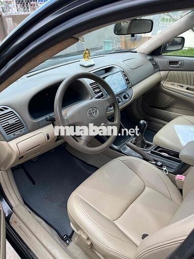 Toyota Camry 2003 2.4G 2003
