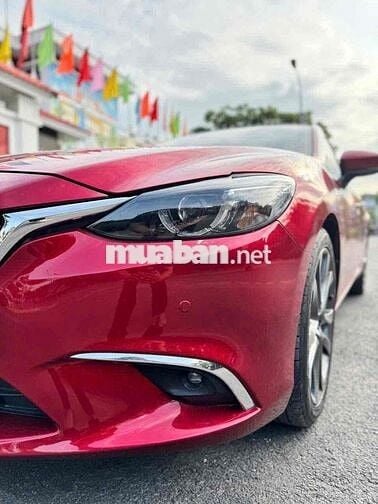 Mazda 6 2019 2.0L Premium - 60000 km