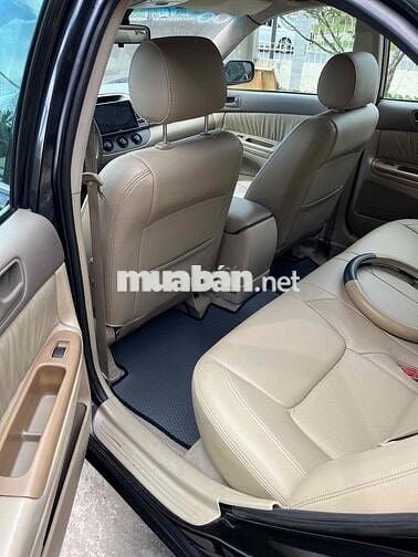 Toyota Camry 2003 2.4G 2003