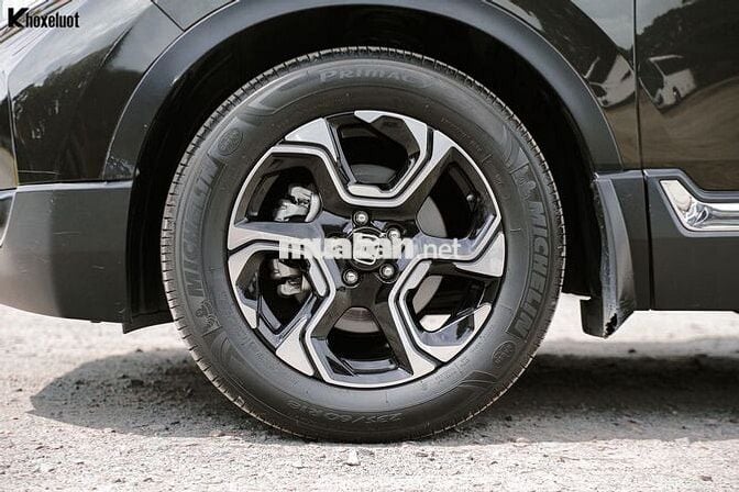 Honda CRV L model 2019 siêu lướt 39000 km như mới