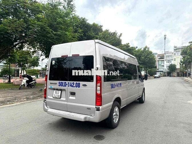 TRAINIST 2019 SVP XE KO KINH DOANH ,RẤT ĐẸP