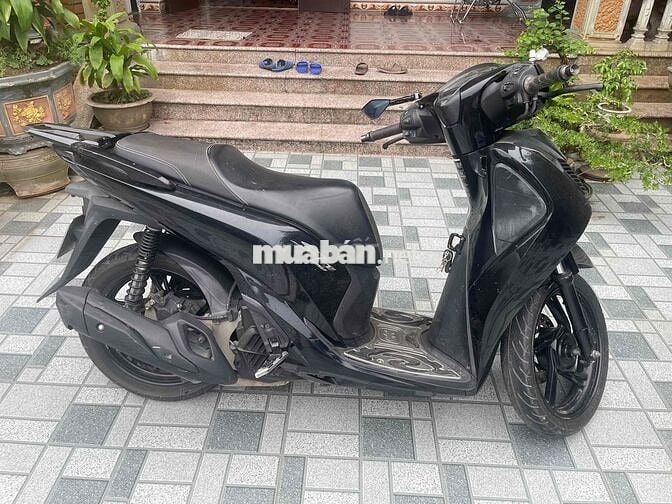Bán Sh 2018 Đi còn ngon