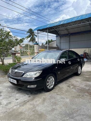 Toyota Camry 2003 2.4G 2003