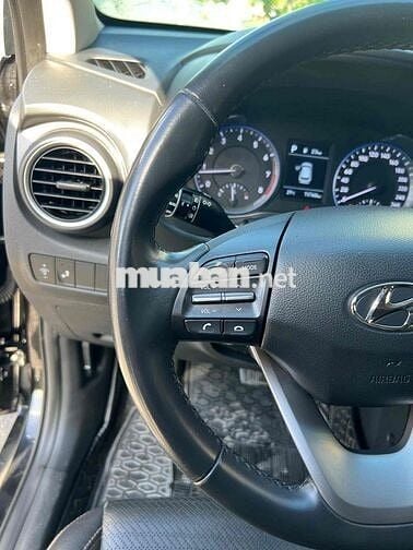 Hyundai Kona 2020 1.6 Turbo - 70000 km