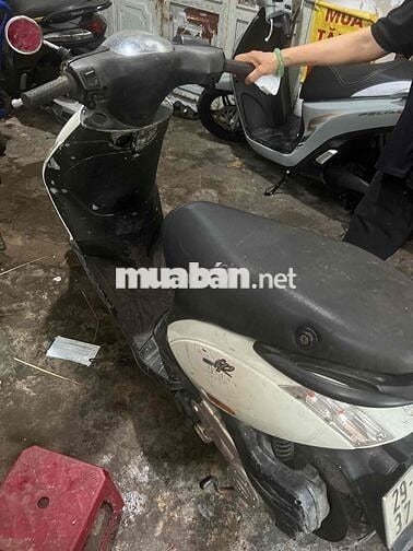 Cần bán xe zip đà nẵng - có fix