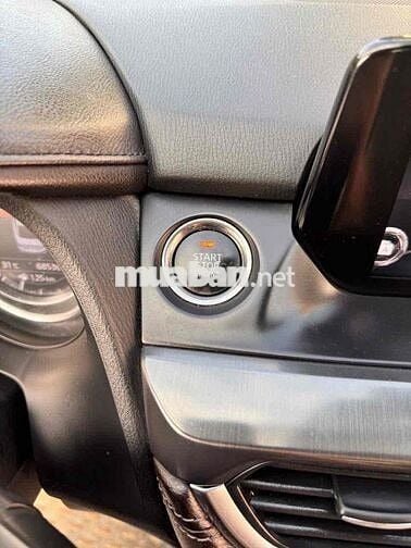 Mazda 6 2019 2.0L Premium - 60000 km