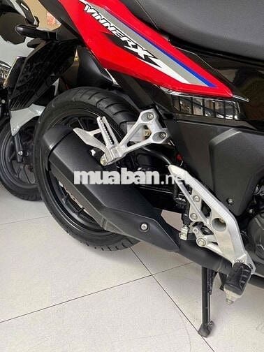 winer x 2024 . lướt 9k km . sin 100% . như mới