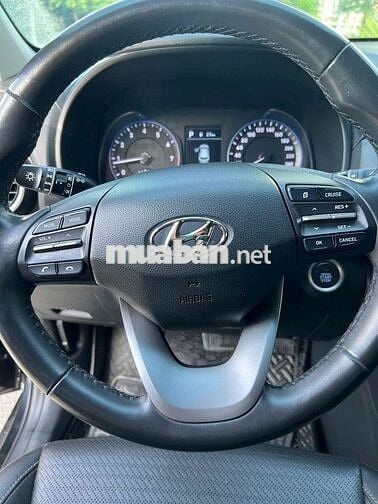 Hyundai Kona 2020 1.6 Turbo - 70000 km