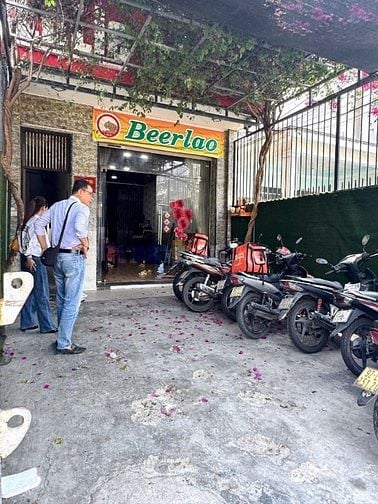 BÁN ĐẤT TẶNG NHÀ 2 TẦNG – MẶT TIỀN ĐƯỜNG HỒ NGHINH – SƠN TRÀ, ĐÀ NẴNG