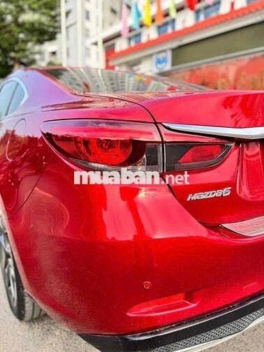 Mazda 6 2019 2.0L Premium - 60000 km