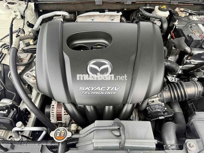 MAZDA 3 2019 BẢO HÀNH 1 NĂM ,HỖ TRỢ 70% VAY