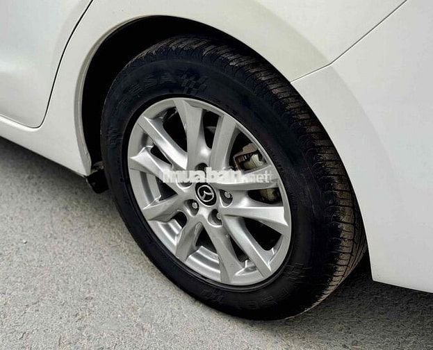MAZDA 3 1.5Luxury 2019 Sedan Xe Đẹp Bao Test Hãng