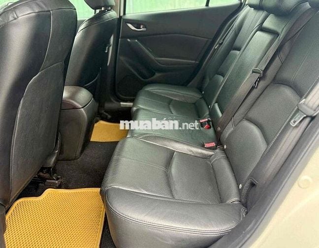 MAZDA 3 2019 BẢO HÀNH 1 NĂM ,HỖ TRỢ 70% VAY