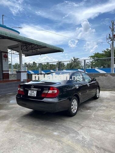 Toyota Camry 2003 2.4G 2003