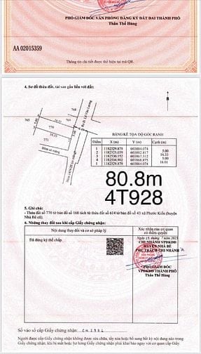 Nền nhà phố khu dân cư đường Lê Văn lương phước kiểng nhà bè 