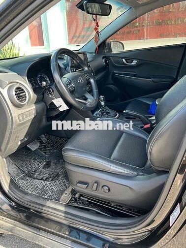 Hyundai Kona 2020 1.6 Turbo - 70000 km
