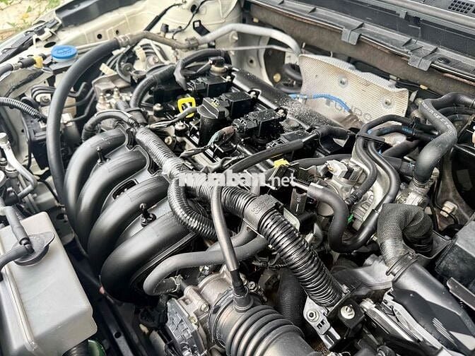 MAZDA 3 1.5Luxury 2019 Sedan Xe Đẹp Bao Test Hãng