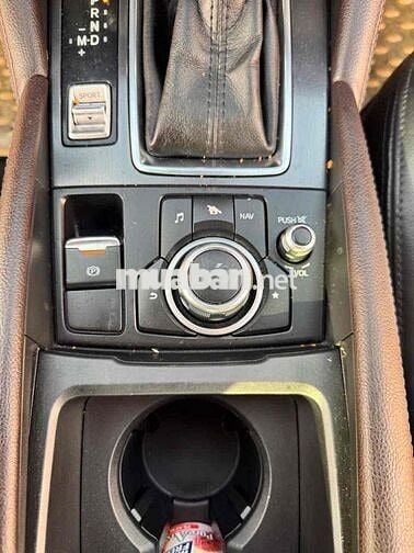 Mazda 6 2019 2.0L Premium - 60000 km