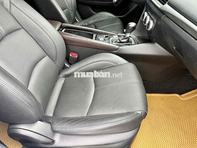 MAZDA 3 2019 BẢO HÀNH 1 NĂM ,HỖ TRỢ 70% VAY
