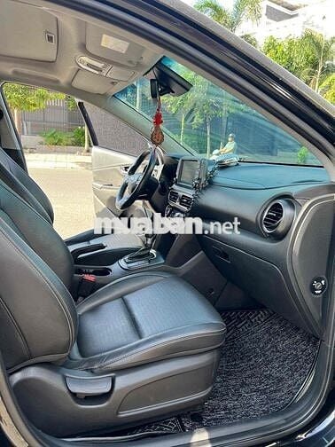 Hyundai Kona 2020 1.6 Turbo - 70000 km