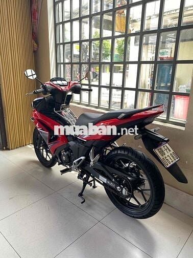 winer x 2024 . lướt 9k km . sin 100% . như mới