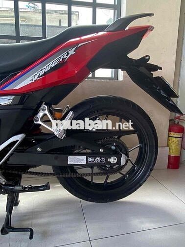 winer x 2024 . lướt 9k km . sin 100% . như mới