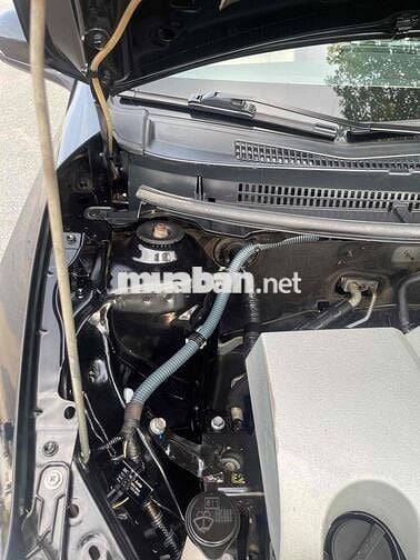 Toyota Vios 2017 1.5E MT xe đẹp suất sắc