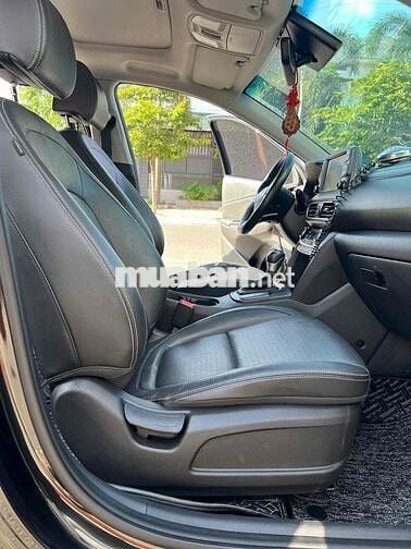 Hyundai Kona 2020 1.6 Turbo - 70000 km