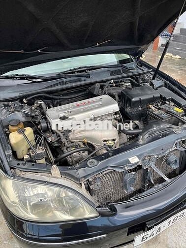 Toyota Camry 2003 2.4G 2003
