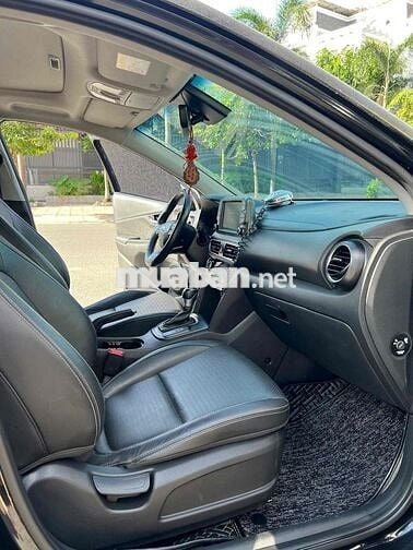 Hyundai Kona 2020 1.6 Turbo - 70000 km