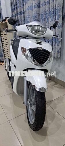 Xe Sh nhập đã qua sử dụng chính chủ