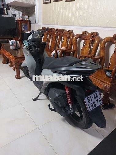 Cần bán nhanh SH160