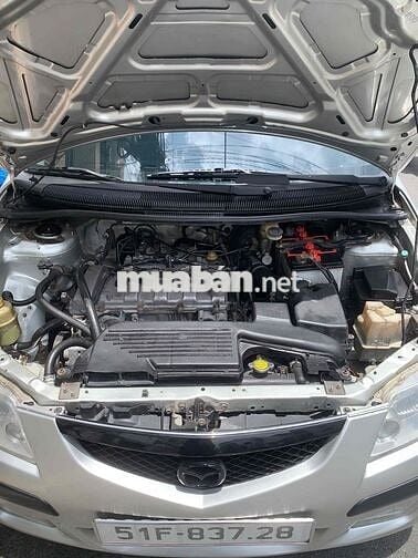 Mazda Premacy 2005