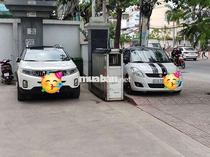 Suzuki Swift 2013 1.4 AT Nhập Nhật