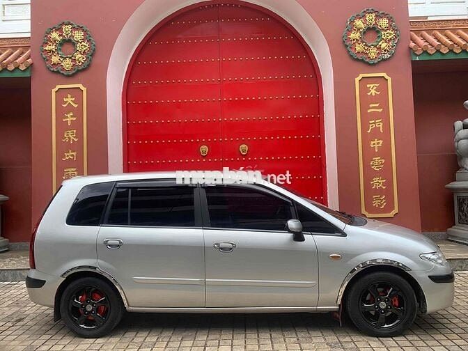 Mazda Premacy 2005