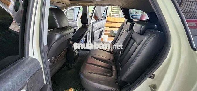 Hyundai Santa Fe 2011 2.0L - 250000 km