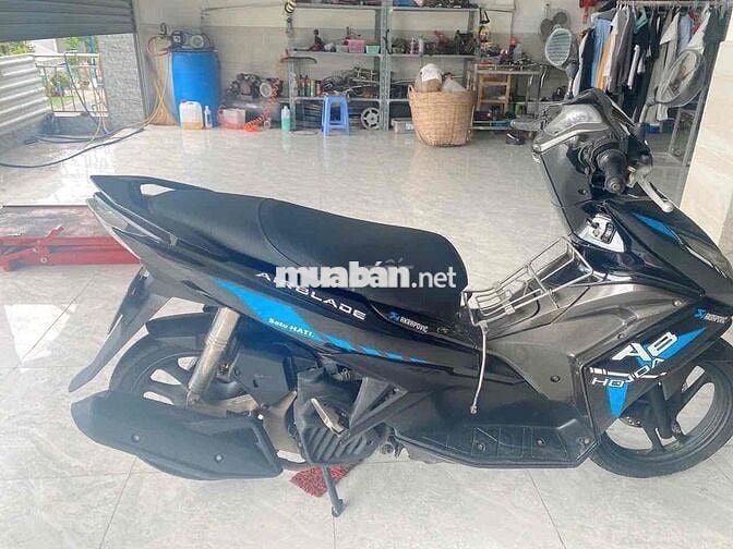 xe đẹp zin máy êm chạy nhẹ xe cẩn tiền bán
