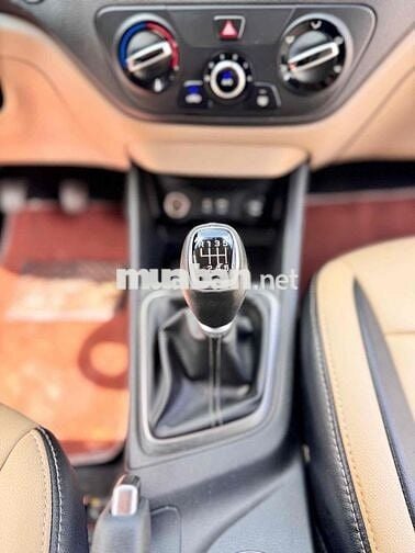 Hyundai Accent 2018 1.4 MT - 50000 km